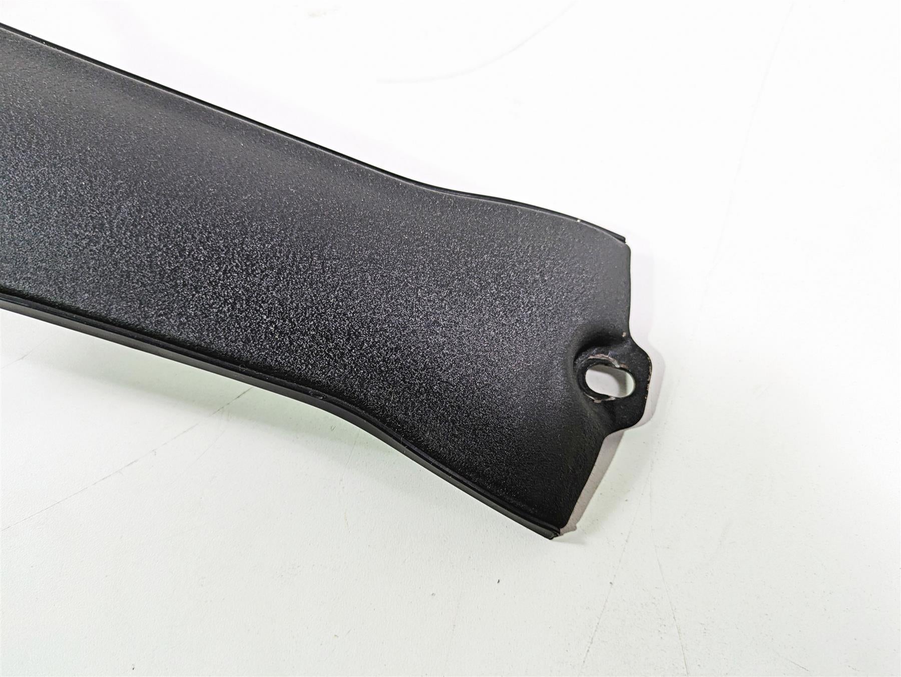 2014 Harley FXDL Dyna Low Rider Fuel Tank Dash Console Cover 70900387 {{ shop.shopifyCountryName }} - Mototech271