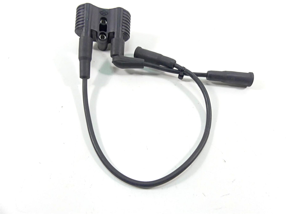 2017 Harley XL1200 CX Sportster Roadster Ignition Coil Wires & Plugs 31656-07 {{ shop.shopifyCountryName }} - Mototech271