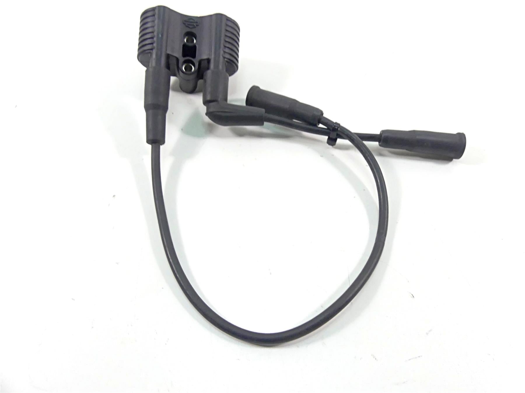 2017 Harley XL1200 CX Sportster Roadster Ignition Coil Wires & Plugs 31656-07 {{ shop.shopifyCountryName }} - Mototech271