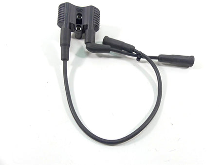 2017 Harley XL1200 CX Sportster Roadster Ignition Coil Wires & Plugs 31656-07 {{ shop.shopifyCountryName }} - Mototech271