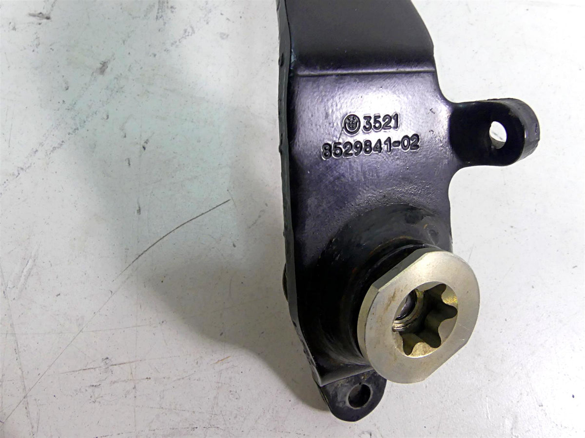 2016 BMW R1200GS Adv K51 Rear Brake Pedal Lever 35218529841 {{ shop.shopifyCountryName }} - Mototech271