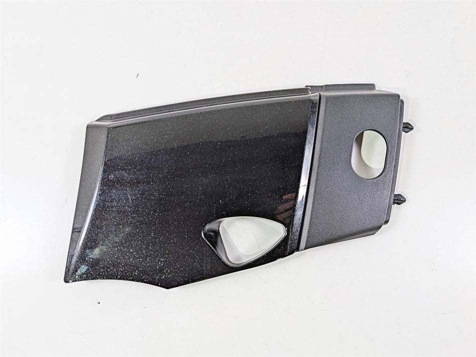 2020 Indian Challenger Limited Right Lower Side Cover Fairing 5455010 & 5455009-Mototech271