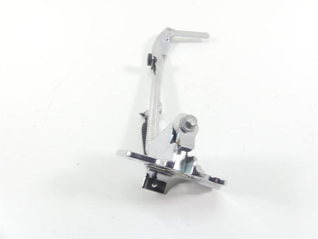 2016 Harley Touring FLHR Road King Nice Chrome Side Kickstand & Mount 49725-07A {{ shop.shopifyCountryName }} - Mototech271