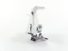 Load image into Gallery viewer, 2016 Harley Touring FLHR Road King  Nice Chrome Side Kickstand &amp; Mount 49725-07A | Mototech271
