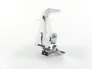 2016 Harley Touring FLHR Road King  Nice Chrome Side Kickstand & Mount 49725-07A | Mototech271