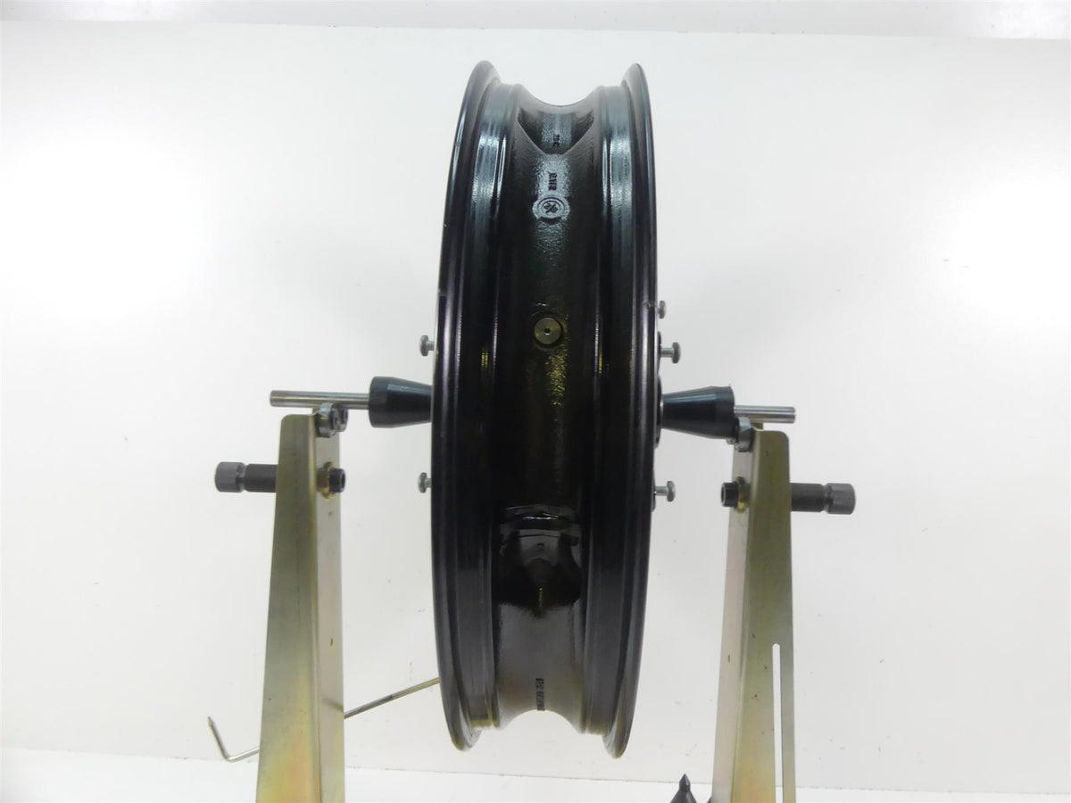 2017 Harley FXSE CVO Pro Street Breakout Front 19x3.5 Wheel Rim -Read 43300481 {{ shop.shopifyCountryName }} - Mototech271