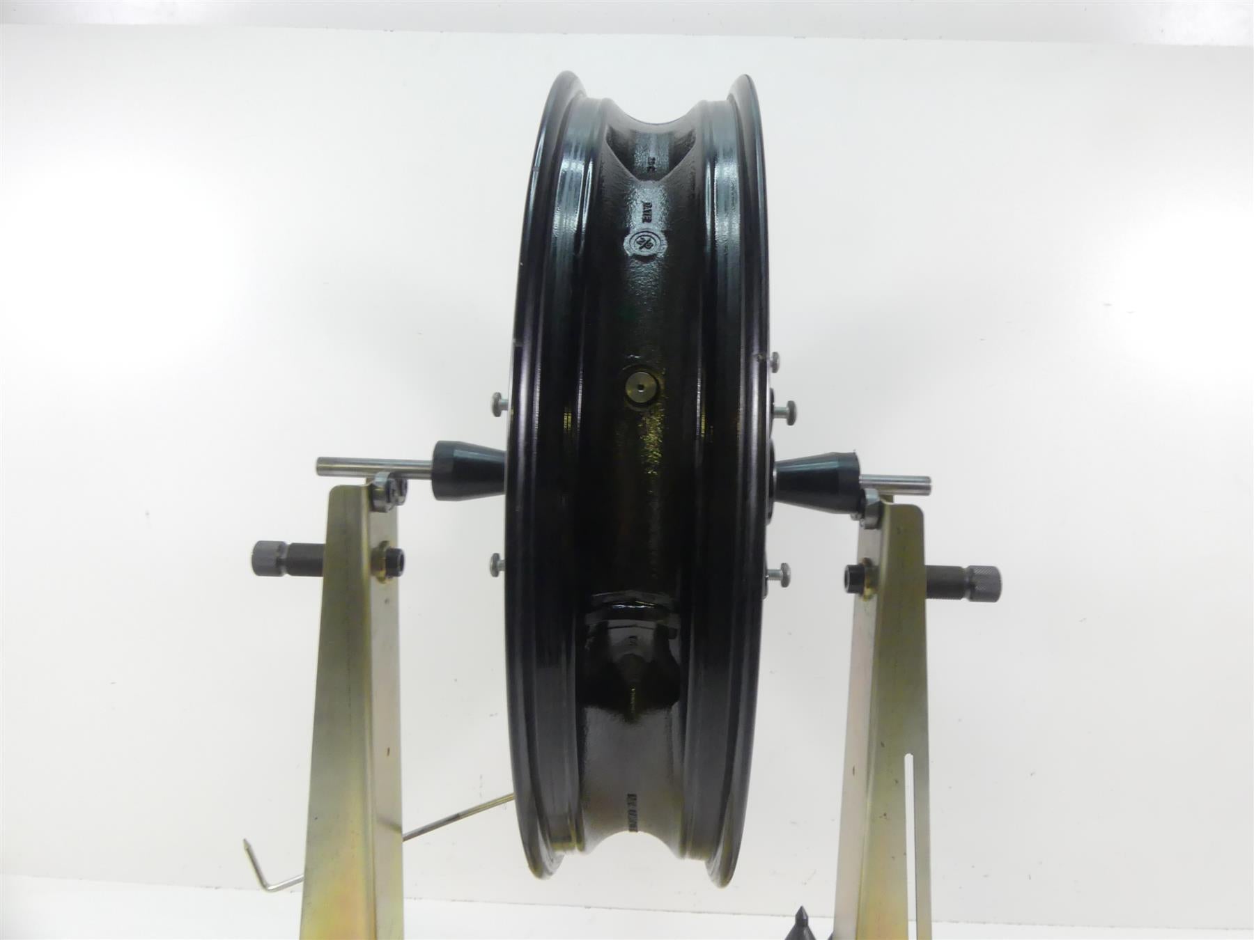 2017 Harley FXSE CVO Pro Street Breakout Front 19x3.5 Wheel Rim -Read 43300481 {{ shop.shopifyCountryName }} - Mototech271