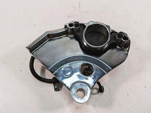1999 Harley Dyna FXDL Low Rider Rear Chrome Brake Caliper 44050-87