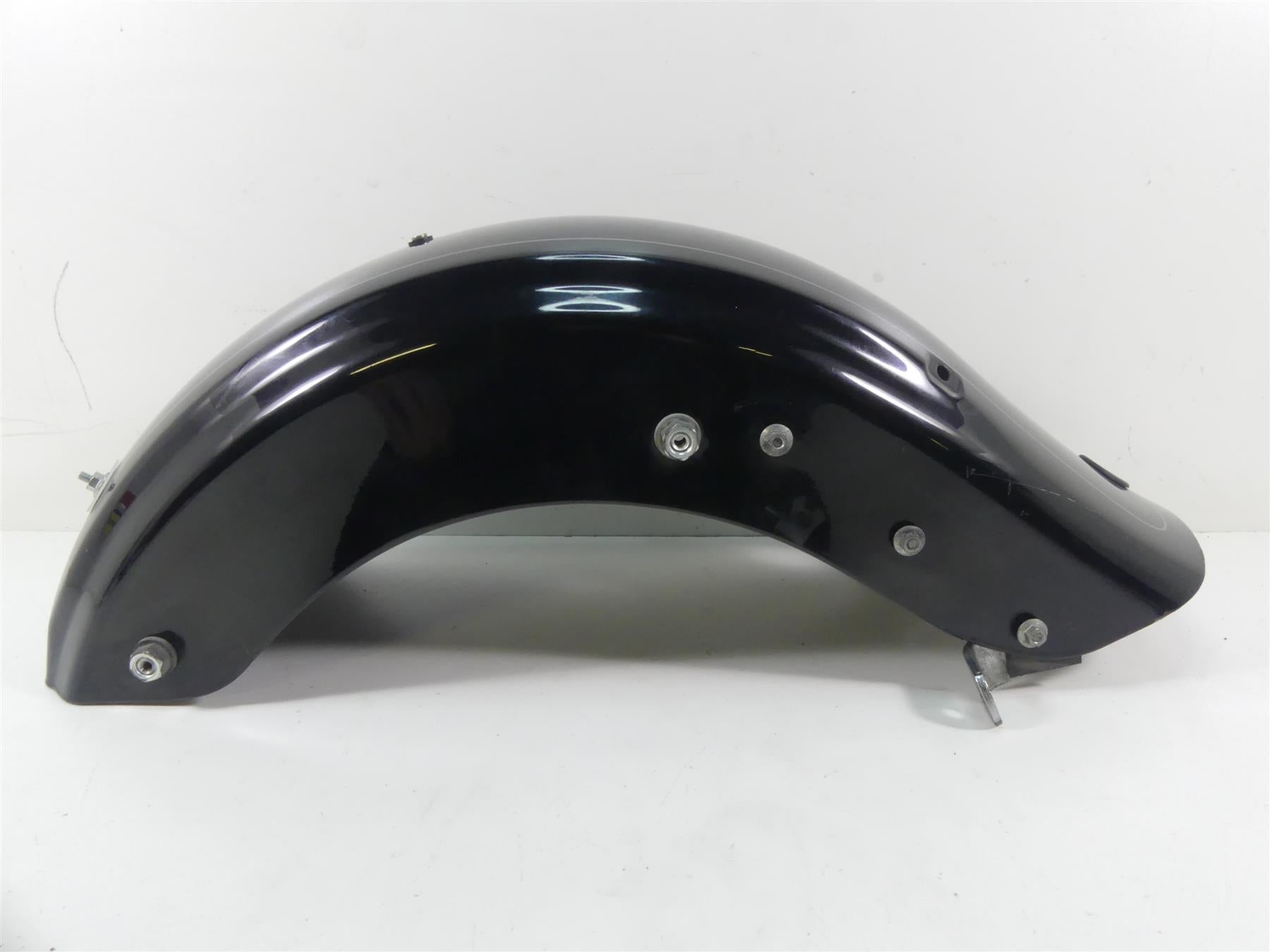 2014 Harley Touring FLHXS Street Glide Sp Rear Fender Tire Hugger 59731-09A | Mototech271