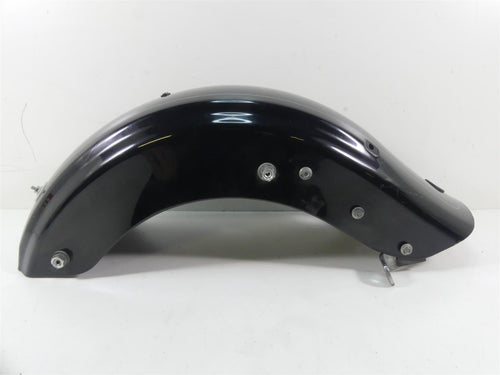 2014 Harley Touring FLHXS Street Glide Sp Rear Fender Tire Hugger 59731-09A | Mototech271