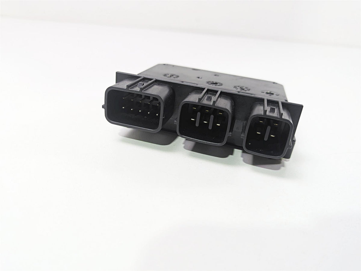 2023 Kawasaki ZX1400 ZX14R Ninja Junction Box Relay Fuse 49miles 27002-0050 {{ shop.shopifyCountryName }} - Mototech271