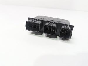 2023 Kawasaki ZX1400 ZX14R Ninja Junction Box Relay Fuse 49miles  27002-0050
