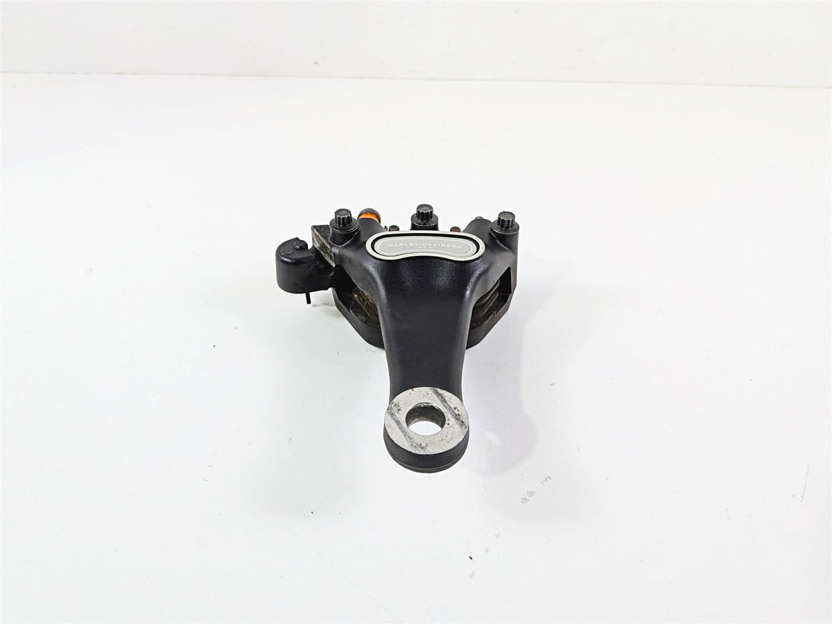 2003 Harley Sportster XL1200 Rear Brake Caliper 40925-00A {{ shop.shopifyCountryName }} - Mototech271