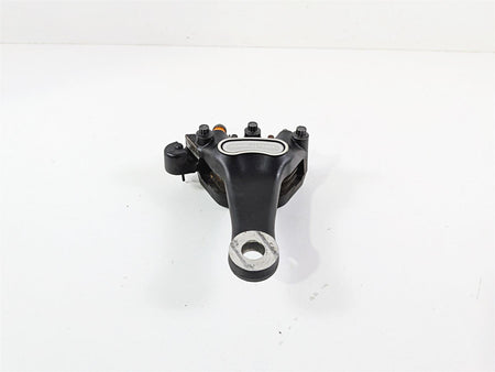 2003 Harley Sportster XL1200 Rear Brake Caliper 40925-00A {{ shop.shopifyCountryName }} - Mototech271