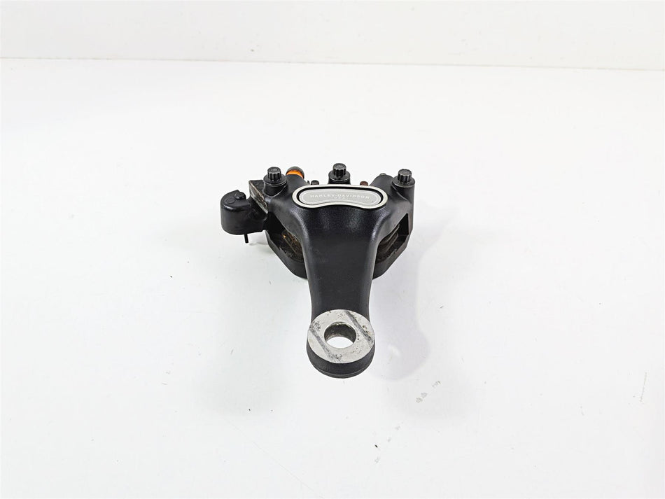 2003 Harley Sportster XL1200 Rear Brake Caliper 40925-00A {{ shop.shopifyCountryName }} - Mototech271