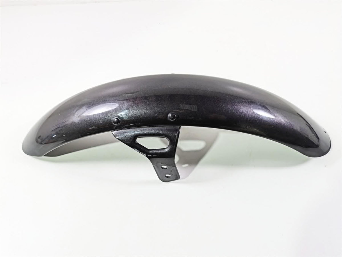 2011 Harley FXDC Dyna Super Glide Front Fender Tire Hugger Guard 60139-06B {{ shop.shopifyCountryName }} - Mototech271