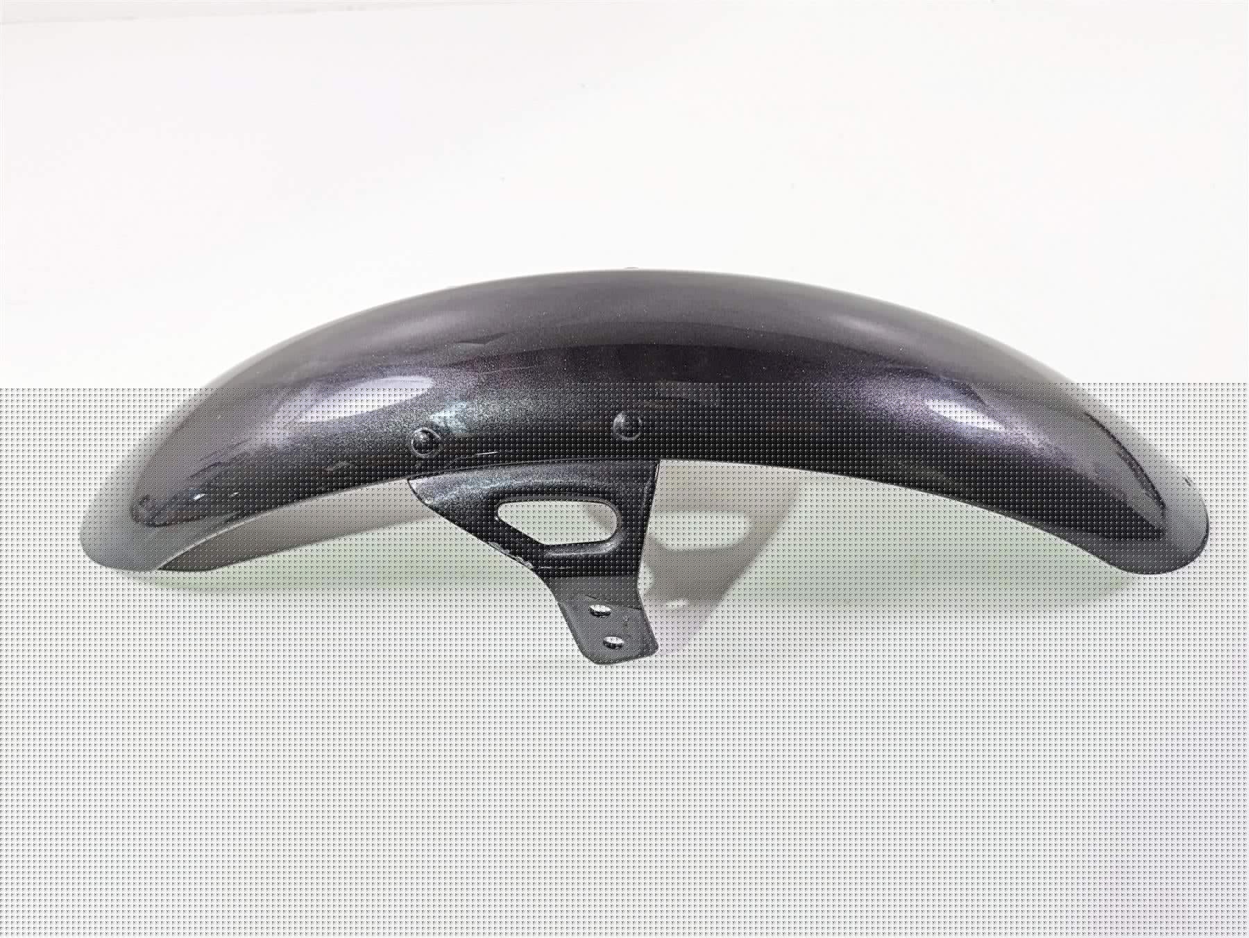 2011 Harley FXDC Dyna Super Glide Front Fender Tire Hugger Guard 60139-06B | Mototech271