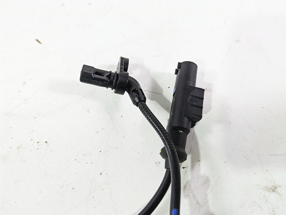 2024 Kawasaki ZX6R ZX636 Ninja Rear Abs Brake Wheel Speed Sensor 21176-1208 {{ shop.shopifyCountryName }} - Mototech271