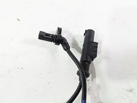2024 Kawasaki ZX6R ZX636 Ninja Rear Abs Brake Wheel Speed Sensor 21176-1208 {{ shop.shopifyCountryName }} - Mototech271