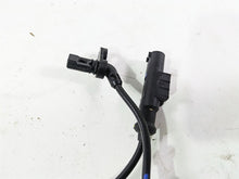 Load image into Gallery viewer, 2024 Kawasaki ZX6R ZX636 Ninja Rear Abs Brake Wheel Speed Sensor 21176-1208
