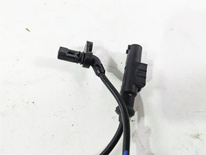 2024 Kawasaki ZX6R ZX636 Ninja Rear Abs Brake Wheel Speed Sensor 21176-1208