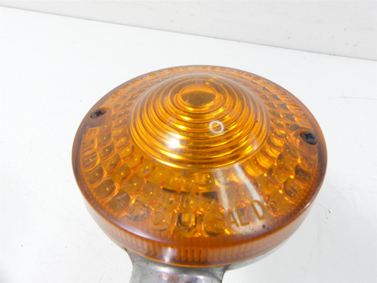 1978 Yamaha XS650 SE Special Rear Blinker Turn Signal Set 1E5-83330-20-93 {{ shop.shopifyCountryName }} - Mototech271