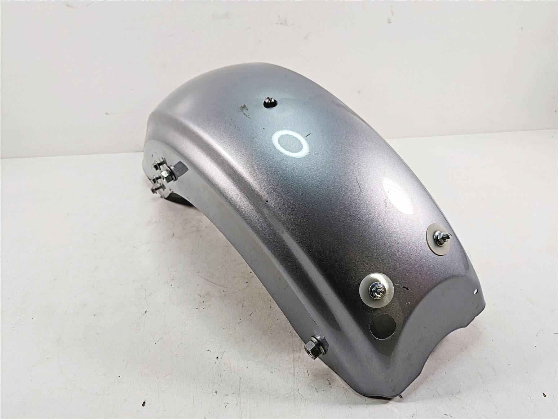 2020 Harley Touring FLHX Street Glide Straight Rear Fender - Read 60575-10A {{ shop.shopifyCountryName }} - Mototech271