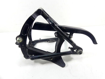 2011 Harley Softail FXS Blackline Rear Swingarm Swing Arm + Guards 47573-11BYM {{ shop.shopifyCountryName }} - Mototech271