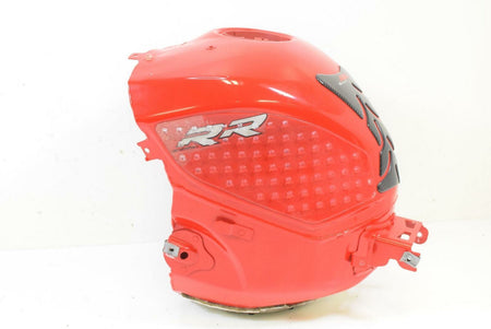 2015 BMW S1000RR K46 Fuel Gas Petrol Tank Racingred 16117717884 {{ shop.shopifyCountryName }} - Mototech271
