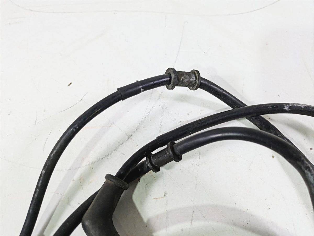2002 Honda VT1100 Shadow Sabre Ignition Coils + Wires & Plugs Set 30510-MCC-003 {{ shop.shopifyCountryName }} - Mototech271