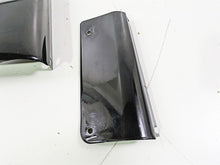 Load image into Gallery viewer, 2017 Harley FLS Softail Slim Front Fork Tube &amp; Headlight Cover Set 45900032 | Mototech271
