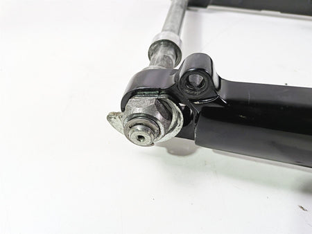 2010 Harley VRSCF Muscle Rod Black Swingarm Swing Arm & Guards 48606-07A {{ shop.shopifyCountryName }} - Mototech271