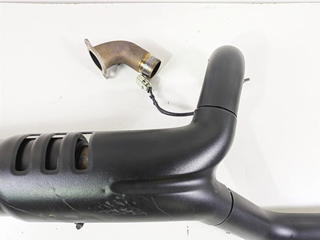 2024 Harley Sportster RH975 S Exhaust Header Muffler & Mount 65600441 64901258 {{ shop.shopifyCountryName }} - Mototech271