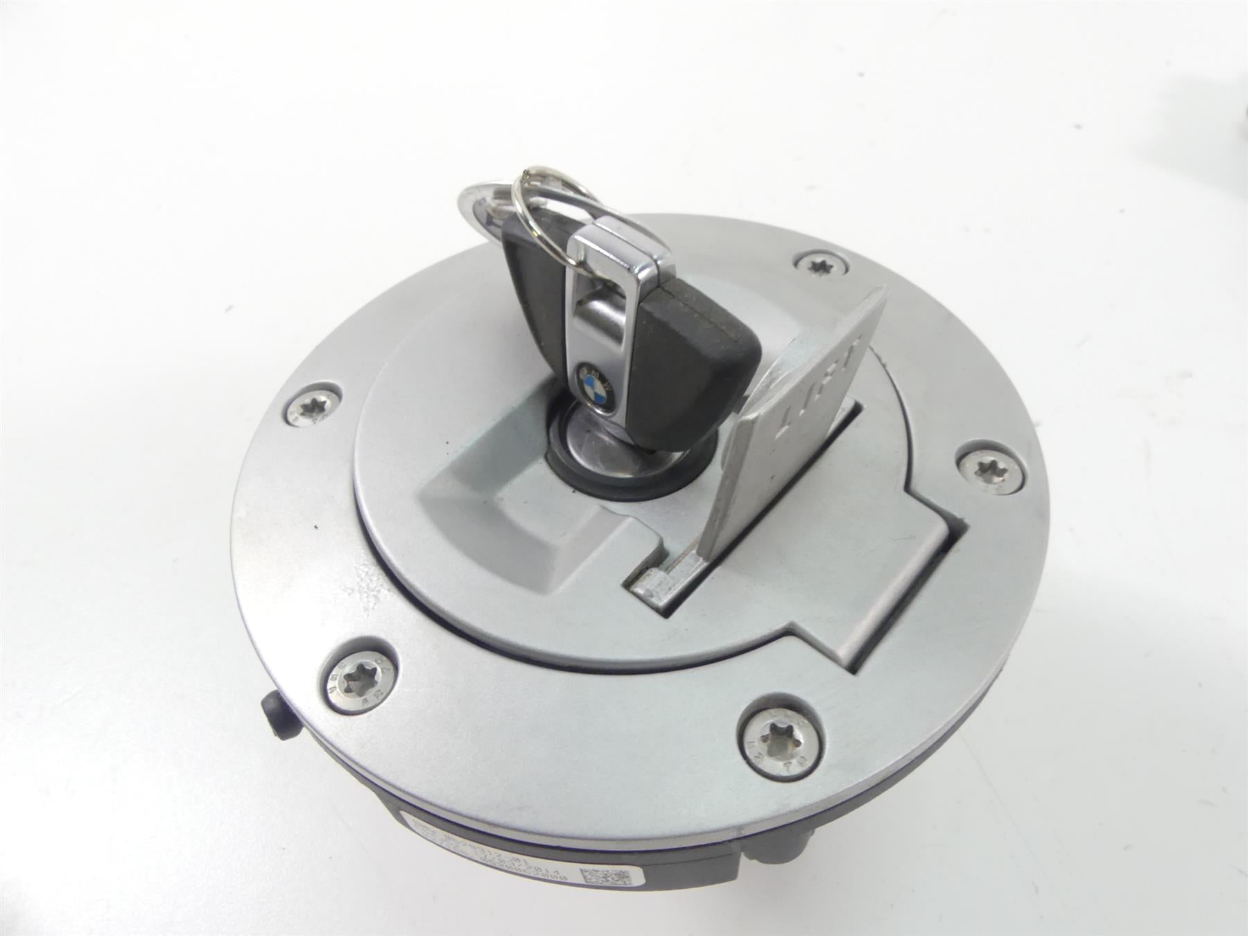 2014 BMW R1200GS K50 Cdi Ecu Ecm Ignition Switch Key Lock Set 853163707 8546129 {{ shop.shopifyCountryName }} - Mototech271