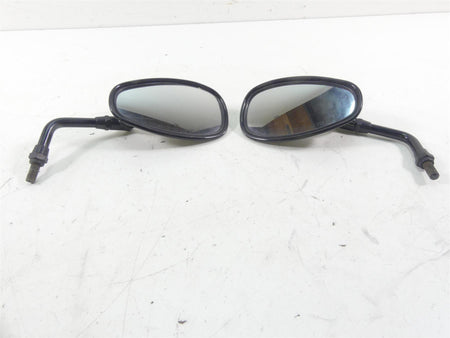 2012 Victory Cross Country Left Right Rear View Mirror Set 2633690 2633691 {{ shop.shopifyCountryName }} - Mototech271
