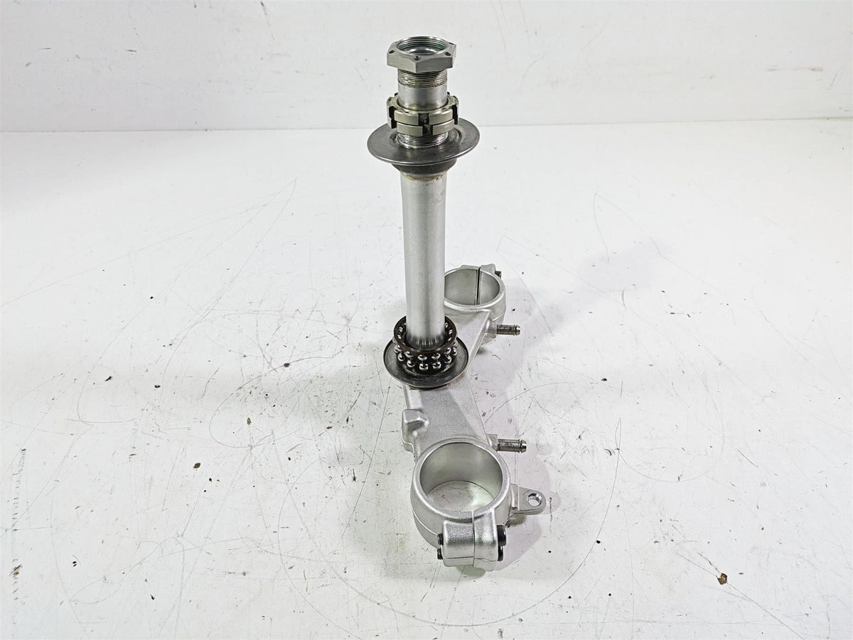 2017 BMW S1000R K47 Lower Triple Tree Steering Stem 56mm 31428543912 8544473 {{ shop.shopifyCountryName }} - Mototech271