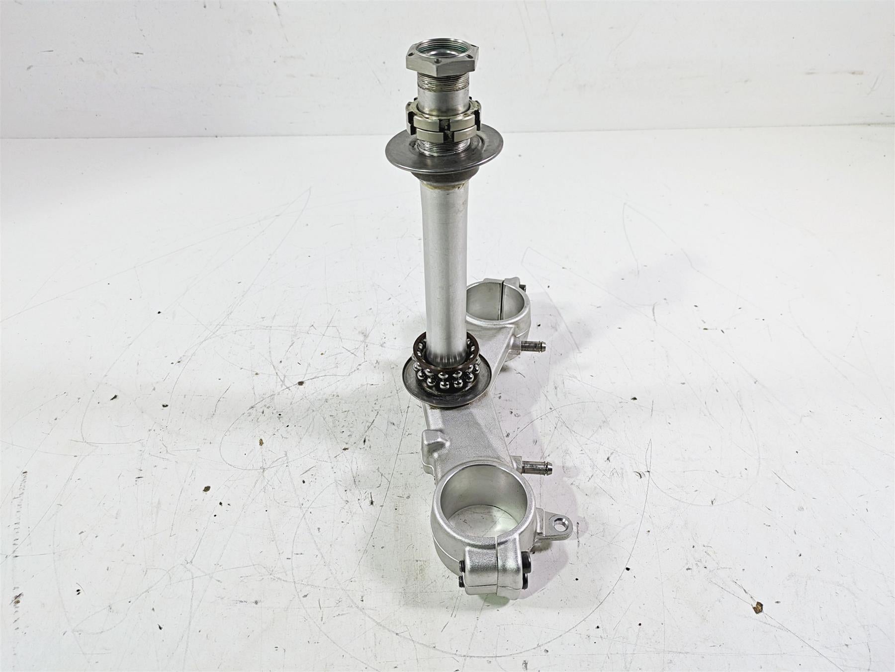 2017 BMW S1000R K47 Lower Triple Tree Steering Stem 56mm 31428543912 8544473 {{ shop.shopifyCountryName }} - Mototech271