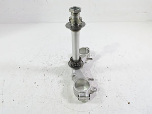 2017 BMW S1000R K47 Lower Triple Tree Steering Stem 56mm 31428543912 8544473 | Mototech271