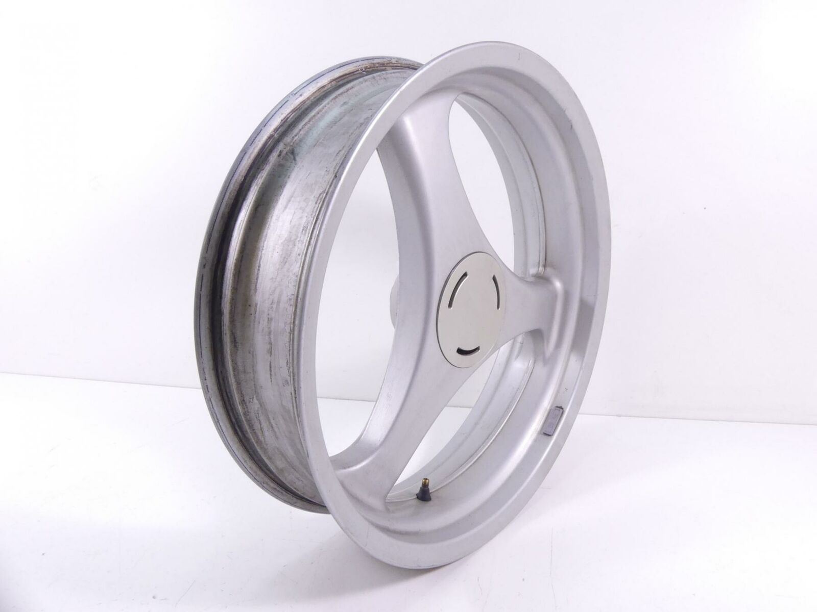 1995 BMW R1100RS 259S Nice Rear Wheel Rim 18x4.5 Straight 36312311275 {{ shop.shopifyCountryName }} - Mototech271
