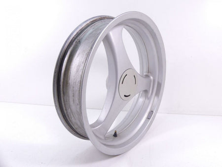 1995 BMW R1100RS 259S Nice Rear Wheel Rim 18x4.5 Straight 36312311275 {{ shop.shopifyCountryName }} - Mototech271