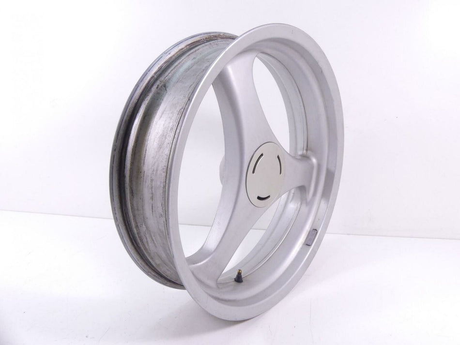 1995 BMW R1100RS 259S Nice Rear Wheel Rim 18x4.5 Straight 36312311275 {{ shop.shopifyCountryName }} - Mototech271