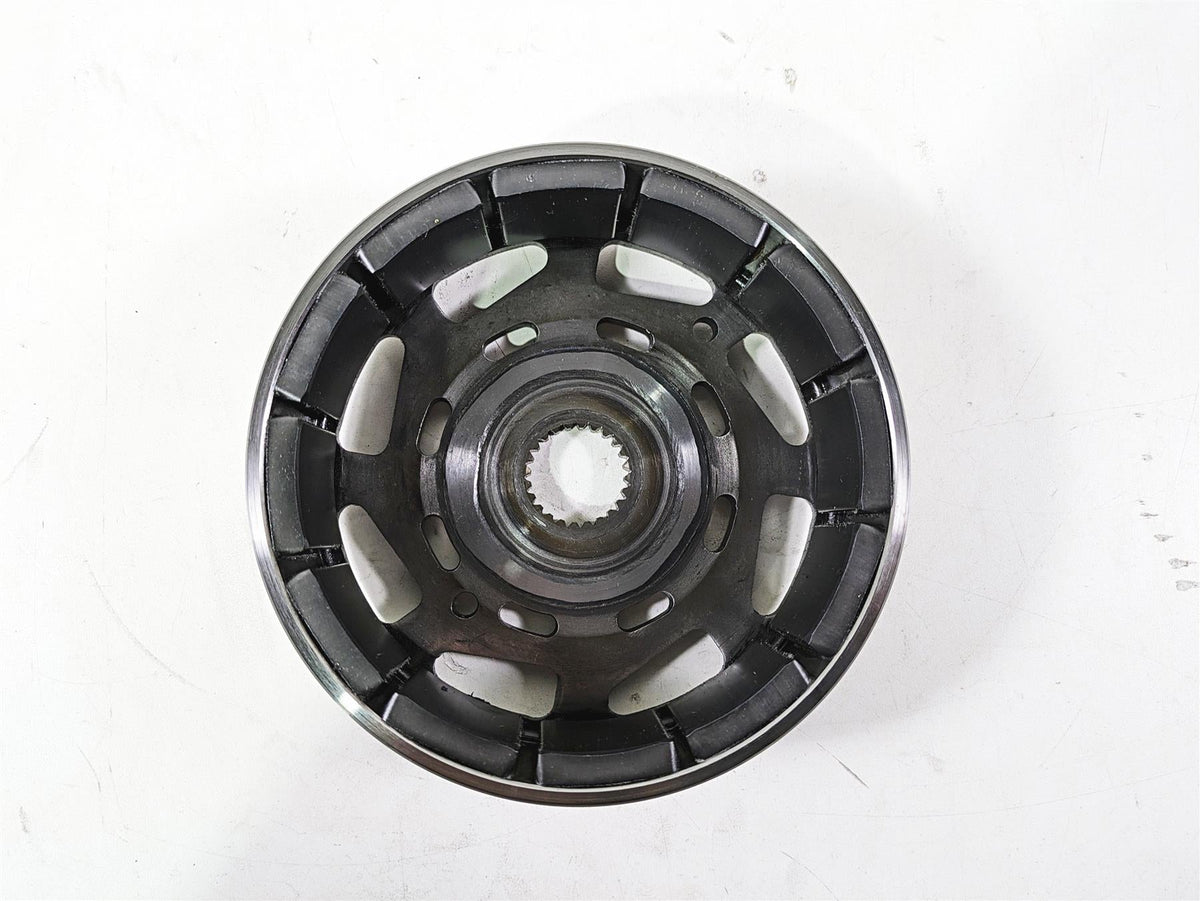 2017 Harley Touring FLTRXS Road Glide Ignition Flywheel Fly Rotor 29900038A {{ shop.shopifyCountryName }} - Mototech271