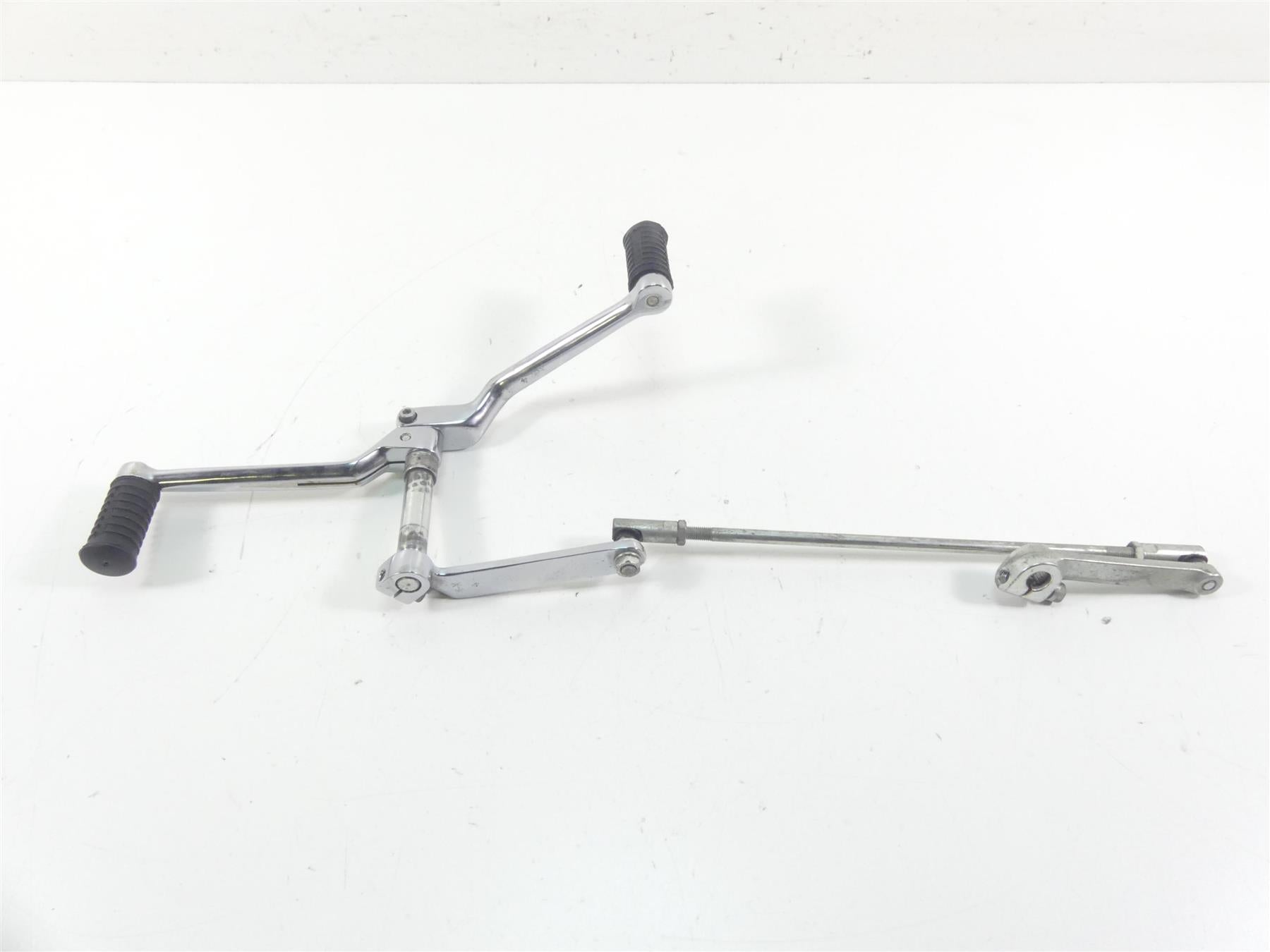 1999 Harley Touring FLHTCUI Electra Glide Shift Lever Pedal & Links Set 33895-82