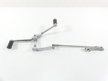 Load image into Gallery viewer, 1999 Harley Touring FLHTCUI Electra Glide Shift Lever Pedal &amp; Links Set 33895-82
