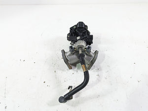 2005 Harley Softail FLSTFSE CVO Fat Boy Throttle Body Fuel Injection 27600-01 | Mototech271