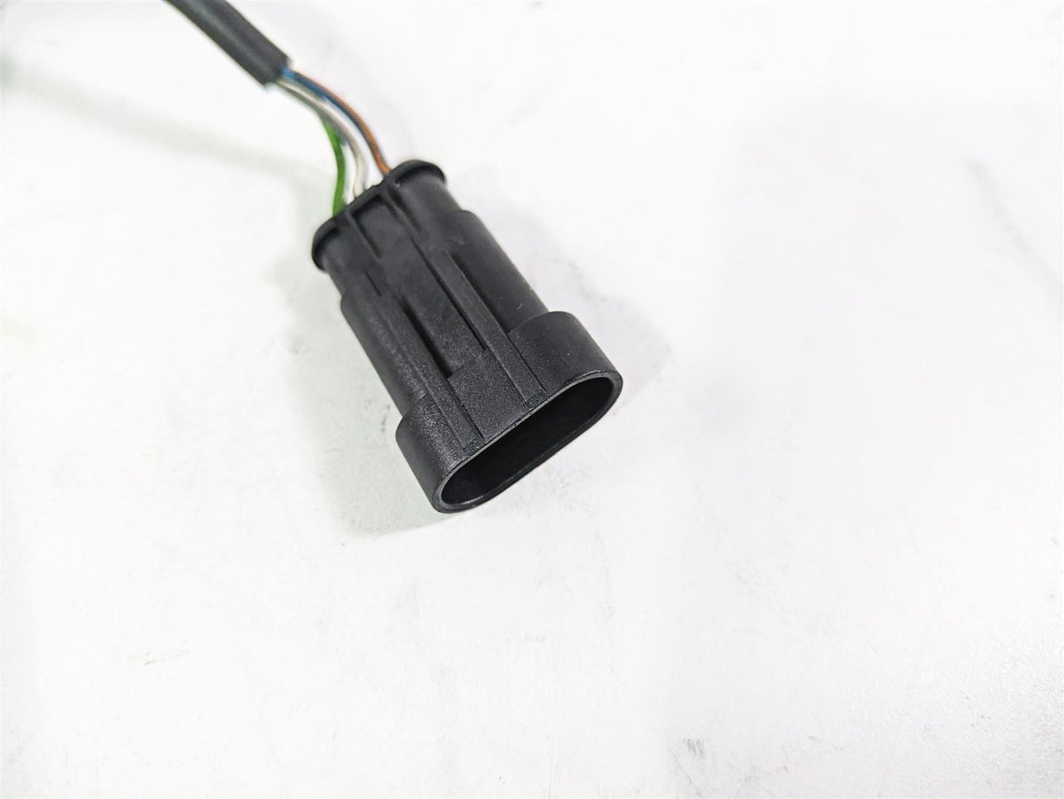 2009 Ducati Monster 1100 S Rear Wheel Speed Sensor 55241633A {{ shop.shopifyCountryName }} - Mototech271
