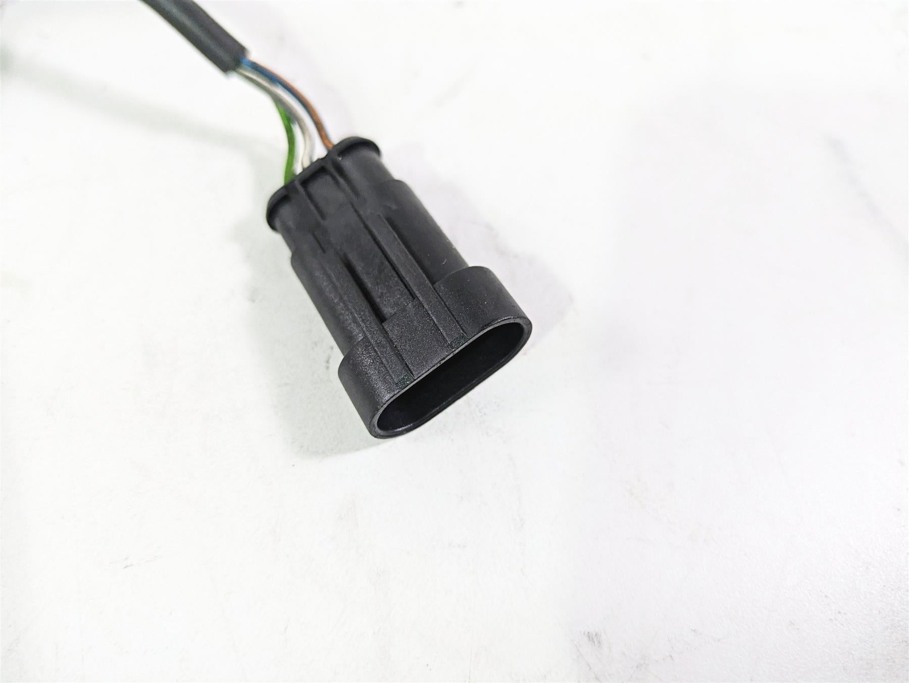 2009 Ducati Monster 1100 S Rear Wheel Speed Sensor 55241633A {{ shop.shopifyCountryName }} - Mototech271