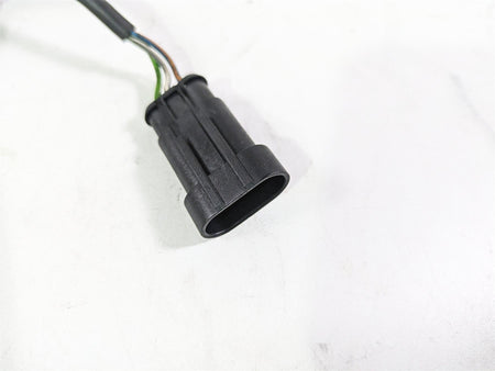 2009 Ducati Monster 1100 S Rear Wheel Speed Sensor 55241633A {{ shop.shopifyCountryName }} - Mototech271