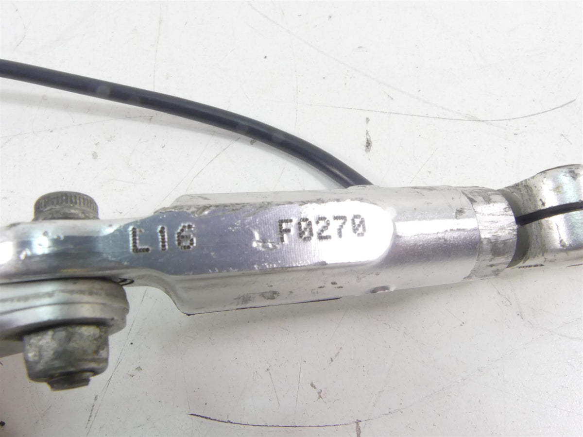 2017 Ducati Monster 1200 S Quickshifter Quick Shifter Shift Linkage 84830391A {{ shop.shopifyCountryName }} - Mototech271
