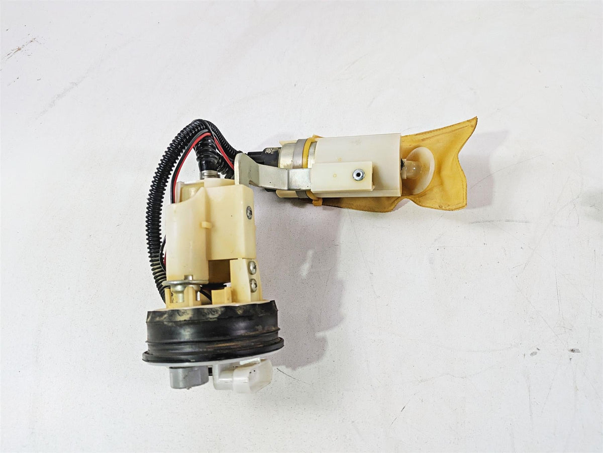 2022 Ducati Scrambler Desert Sled Fuel Gas Petrol Pump & Level Sender 16014853A {{ shop.shopifyCountryName }} - Mototech271